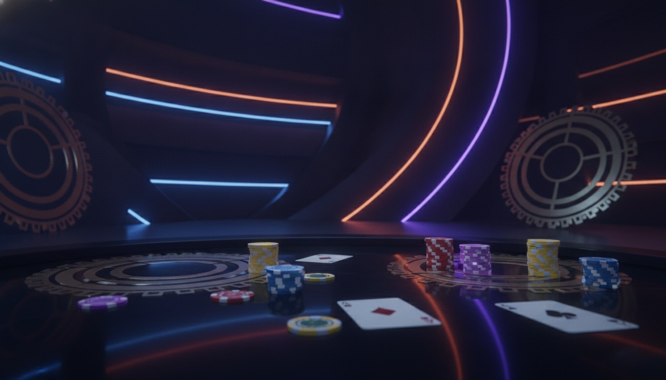 Revolution Casino