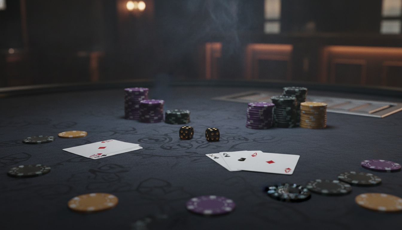 Bezpečnosť a regulácie v Revolution Casino